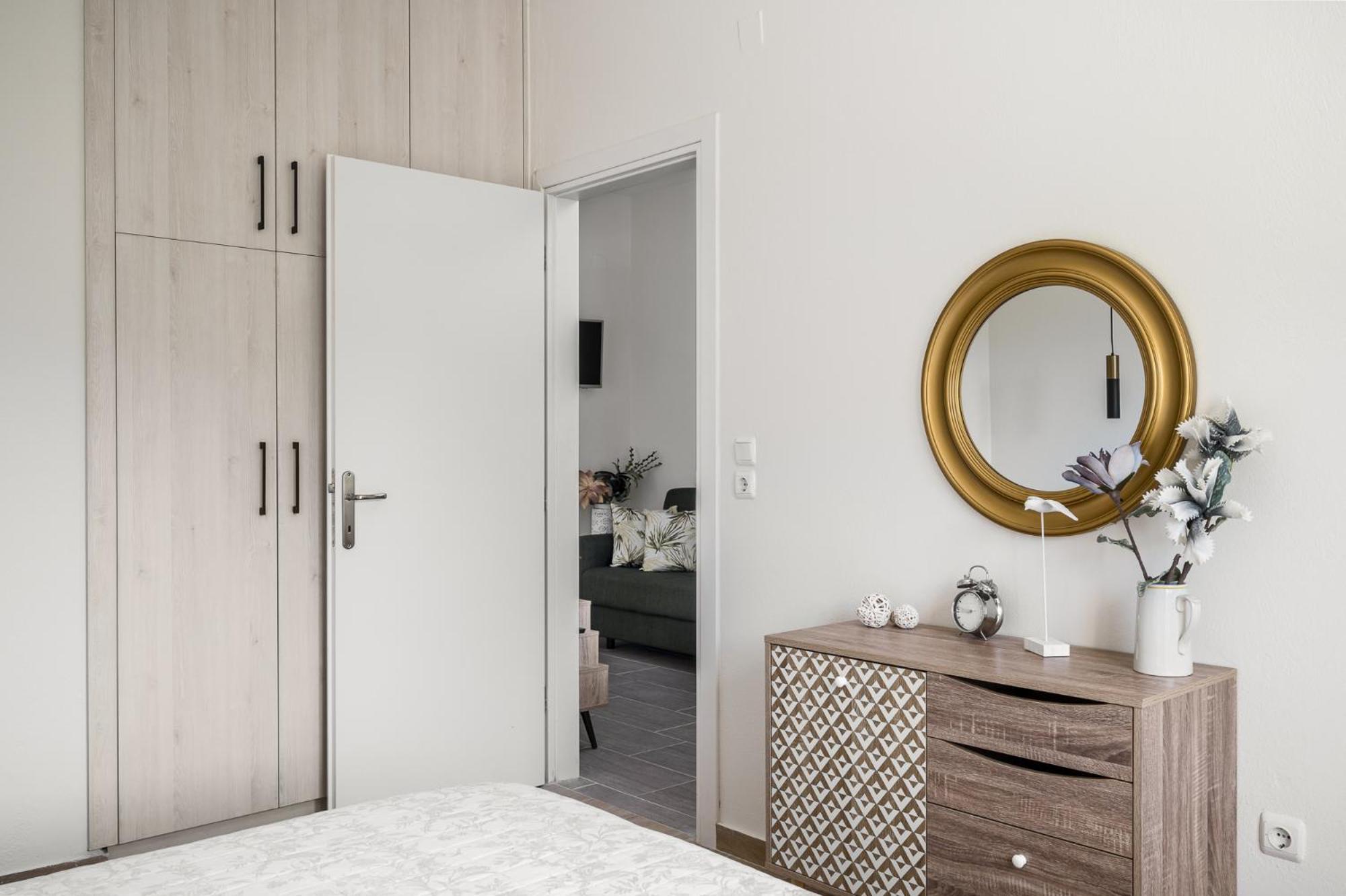 Ipsos Pool Apartments, Elena & Maria By Konnect Zewnętrze zdjęcie