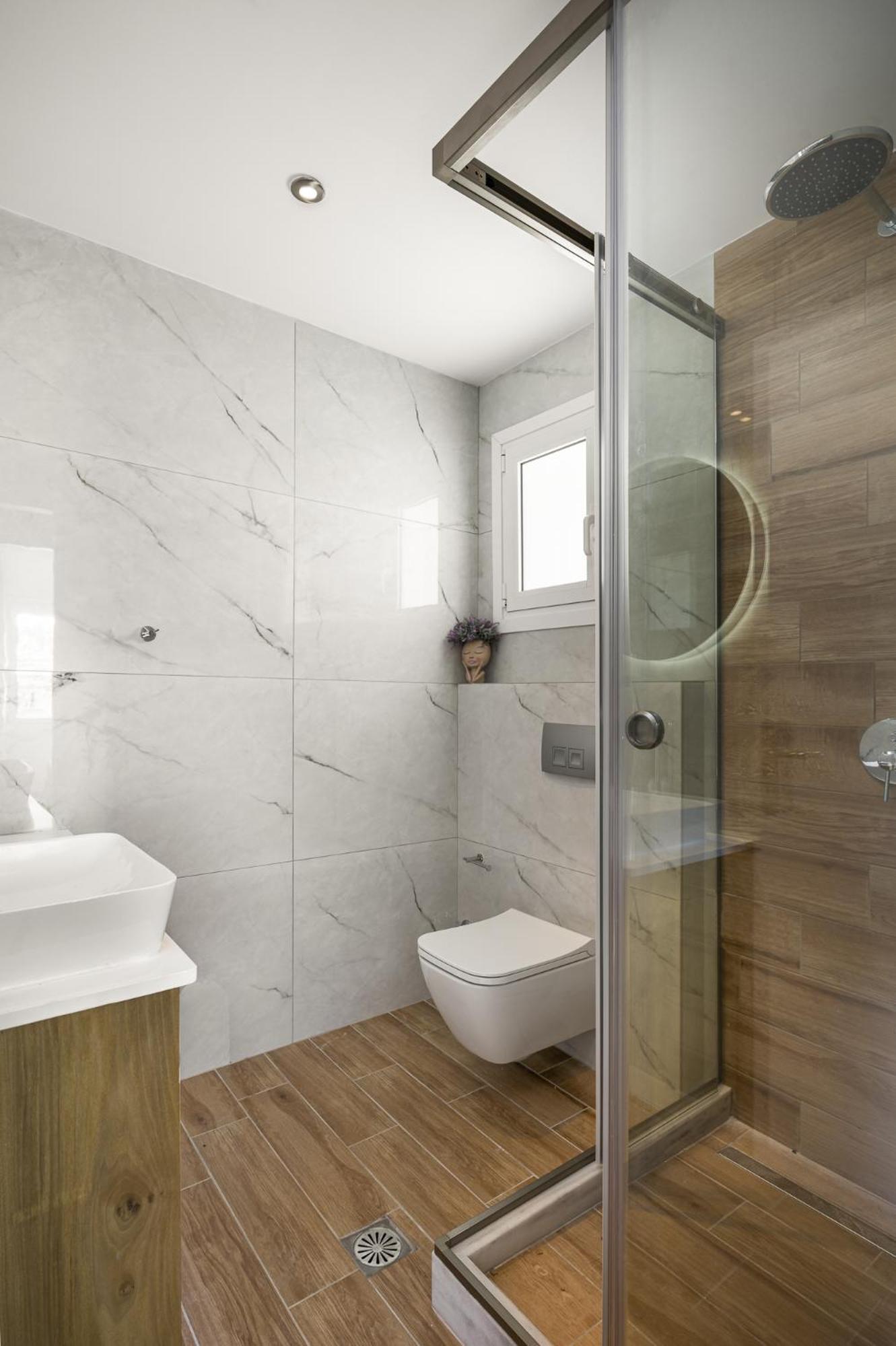 Ipsos Pool Apartments, Elena & Maria By Konnect Zewnętrze zdjęcie